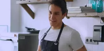 Masterchef Temmuz Uğur Yıldız kimdir, kaç yaşında? Temmuz Uğur Yıldız hangi dizilerde oynadı?