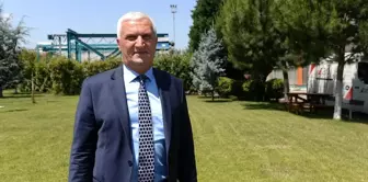 Sanayi üretimi verileri iş dünyasına umut aşıladı