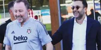 Beşiktaş'tan taraftarına müjde! Asbaşkan Emre Kocadağ, dünyaca ünlü yıldız Godin'i resmen duyurdu