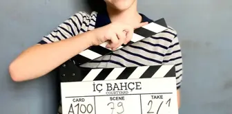 'İç Bahçe' filminin çekimleri başladı