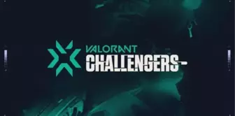 VALORANT Challengers Aşama 3 Hafta 2 Ana Etkinlik takımları belli oldu!