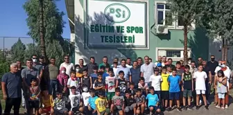 Deplasman organizasyonlarında sporculara kitap okuma zorunluluğu