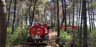 Son dakika haberi: Beykoz'da 15 Temmuz gazisinin öldürülmesine ilişkin yakalanan iki şüpheli adliyeye sevk edildi