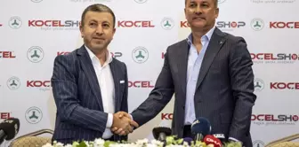 SPOR Karaahmet: Giresunspor doğru zamanda doğru futbolcuyu alacak