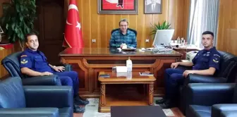 Sakarya'da Dalış Emniyet Güvenlik Arama Kurtarma timi göreve başladı