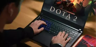 Dota 2 yayıncısı Mason, Filistin hakkındaki söyleminin ardından Twitch'ten banlandı