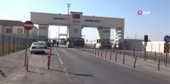 Eksik yumurta gümrüğü takıldı