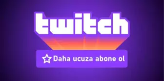 Twitch, yerel abonelik fiyatlandırmasını Avrupa için uyguluyor!