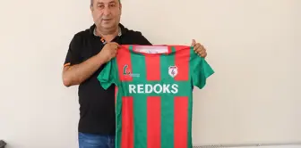 Redoks Lüleburgazspor'un forma gelirlerinin bir kısmı ağaçlandırma için TEMA'ya bağışlanacak