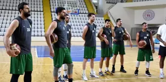 Manisa BBSK Basketbolda Sezonu Açtı