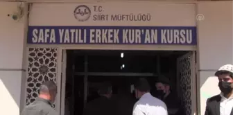 Husumetli iki aile kanaat önderlerinin girişimleriyle barıştı