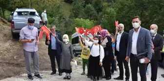 Son dakika gündem: Şehit Eren Bülbül şehadetinin dördüncü yılında mezarı başında anıldı