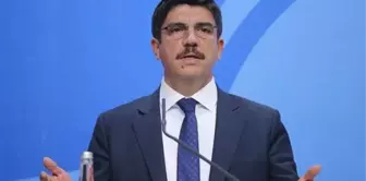 Yasin Aktay kimdir? Kaç yaşında, nereli, mesleği ne? Yasin Aktay'ın hayatı ve biyografisi!