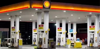 31 yıldır süren dava sonuçlandı! Shell, Nijerya'daki Ogoni halkına 110 milyon dolar tazminat ödeyecek