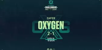 VCT 2021 EMEA Aşama 3 Challengers Playoff sürecinde ilk gün sona erdi