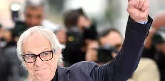 Ken Loach: Ünlü yönetmen, İngiltere İşçi Partisi'nden ihraç edildiğini duyurdu