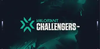 VALORANT EMEA Challengers Playoff 4. gün maçları başlıyor!