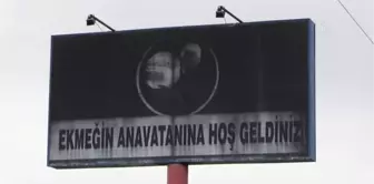 Son Dakika | Orman yangını söndürme çalışmalarına destek veren Azerbaycanlı itfaiyeciler coşkuyla karşılandı