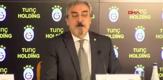 SPOR Galatasaray'a dev sponsor