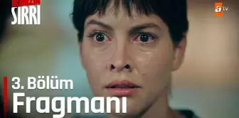 İkimizin Sırrı 3. Bölüm Fragmanı | 'Kızımı bana geri ver!'