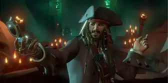 Sea of Thieves, Haziran 2021'de oyuncu rekoru kırdı!