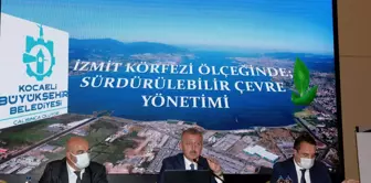 TBMM Müsilaj Sorununu Araştırma Komisyonu'nun İstişare Toplantısı İstanbul'da yapıldı