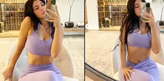 Kylie Jenner yine hamile: Barışma hediyesi bebek!