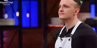 MasterChef 2021 İbrahim kaç yaşında, evli mi? MasterChef İbrahim kimdir? MasterChef İbrahim Instagram hesabı ne?