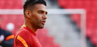 G.Saray'ı bitiren kontrat! Falcao, sözleşmesindeki o madde sayesinde yine cebini dolduracak