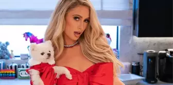 Paris Hilton'dan bomba itiraf! 17 yaşındayken cinsel istismara uğramış