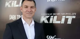 'Kilit' 27 Ağustos'ta vizyona girecek