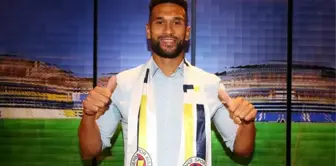 Fenerbahçe'nin yeni transferi Steven Caulker, Gaziantep FK'ya imza atmaya çok yakın