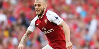 Sakatlıklarla başı dertte olan ünlü futbolcu Wilshere'ı kimse takımında istemedi! Çocuklarına durumu bir türlü açıklayamıyor