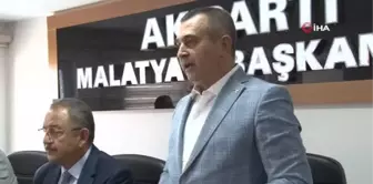 AK Parti Genel Başkan Yardımcısı Özhaseki: 'Yerel ve genel seçimler zamanında yapılacak'