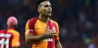 Galatasaray sonunda Radamel Falcao defterini kapattı! Kolombiyalı golcü, Inter Miami'de