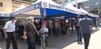 Gaziantep İl Sağlık Müdürü Tiryaki'den delta varyantı uyarısı