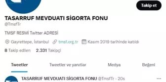 TMSF araç satış ihalelerini sosyal medyada duyuruyor