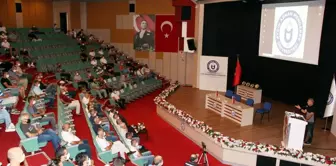 ADÜ'de 'Beyazıt Yılmaz ve Mustafa Kemerli Zorunlu Antrenör Gelişim Semineri' gerçekleşti