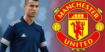 Son Dakika: Ronaldo Manchester United'a transfer oldu mu? Ronaldo transferi resmen açıklandı! Ronaldo hangi takıma transfer oldu?