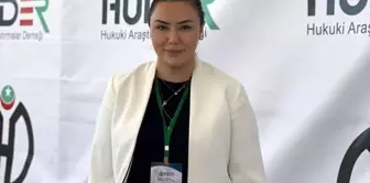 HUDER Genel Merkez Yönetimine Eskişehir'den Gücüyener seçildi