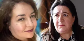 Ameliyat olan Hülya Duyar'dan mesaj var: Benim ailem tümörümden daha kocaman