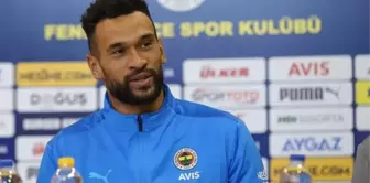 Steven Caulker'ın Gaziantep FK'ya imza atması an meselesi! Erol Bulut, İngiliz futbolcuyla görüşerek ikna etti