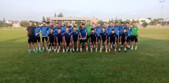 Ceyhanspor'da yeni başkan Metin Kalkavan oldu