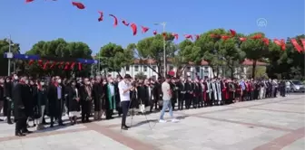 Son dakika haberi... Cumhuriyet Başsavcısı Yağcı: 'Yangınlara ilişkin soruşturmaları çok yönlü olarak ve titizlikle yürütüyoruz'