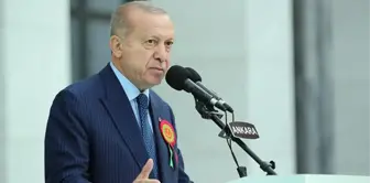 Son Dakika! Cumhurbaşkanı Erdoğan'dan yeni adli yıl mesajı: Yargı reformunda çalışmalar hızlanacak