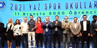 Spor artık Bursa'da bir hayat tarzı