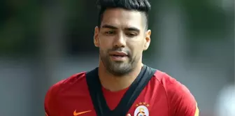 Burak Elmas ve yönetiminden büyük başarı! Falcao'nun maaşına yeni takım kuruldu