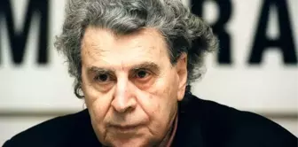 Mikis Theodorakis: Zorba'nın bestecisi dünyaca ünlü Yunan müzisyen hayatını kaybetti