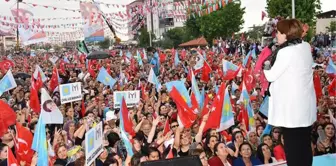 Anketlerin yükselen partisi İYİ Parti'de peş peşe istifalar! 45 kişi daha rozetini çıkardı