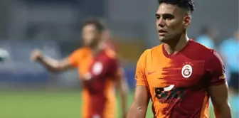 Galatasaray'la yolları ayıran Falcao'dan olay sözler: İnsanlara yalan söylüyorlar